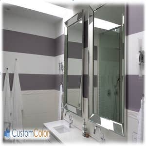 Photo(s) from Custom Colors Llc