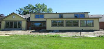 Barrington Home Additions & Whole Home Reno