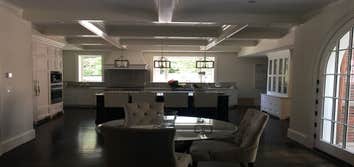 kitchen renovation Brookline