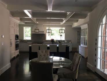 kitchen renovation Brookline