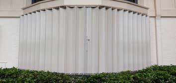 Aabco Storm Shutter Manufacturing Inc
