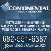 Continental Floor Services