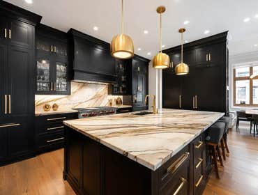 Photos by Kitchen Remodeling Vancouver: Custom Cabinets, Countertops, Backsplashes & Full Kitchen Renovations #1