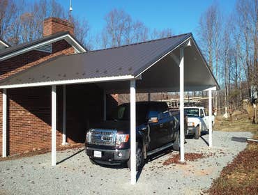 Photos from Freeman's Windows Siding and Sunrooms