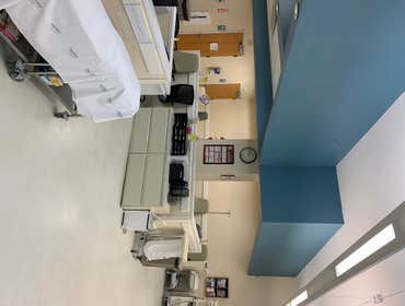 Jamaica Hospital
