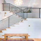 Woodview Residence A 2-story custom home in the Rosedale neighborhood of central Austin.