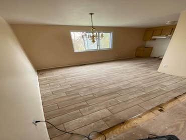 Photos by the Living Color Contractors Pgh LLC #1