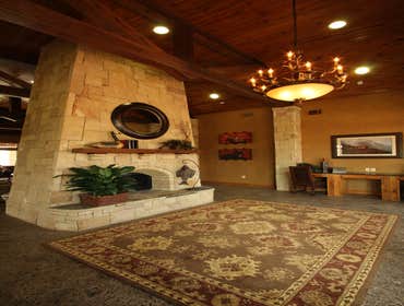 Commercial Aquatic/Amenity Centers and Entry Walls/Fountains
