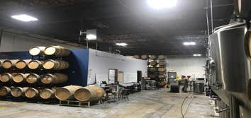 Lighting Retrofit to LED