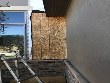 Photos from CIE Carpentry