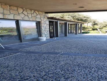 Driveway / Concrete & Cement Work