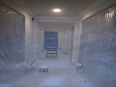 Photo(s) from true colors painting and wallcovering.