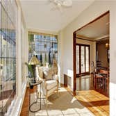 sunrooms