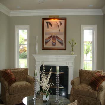Lot 20 Sitting Room