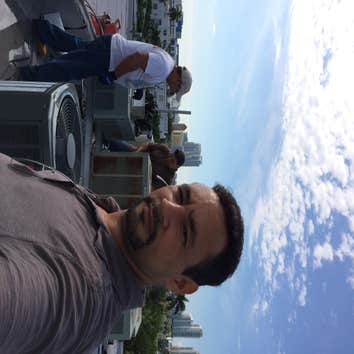 Miami Beach Trane Installation