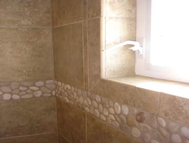 window surround detail