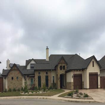 Exteriors