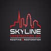 Skyline Construction, Inc logo