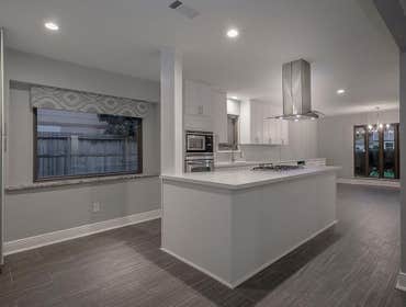 Full-Home Remodel Project in The Woodlands