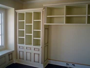 Photos from OCC Woodworking LLC