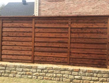 Fences and Railings