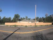 Photos by Bigfoot Fence #1