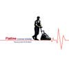 Flatline Concrete Grinding LLC logo