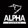 ALPha Electric Co Inc logo