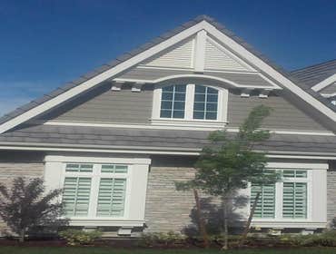 Photos by Ercanbrack Siding Specialist #1
