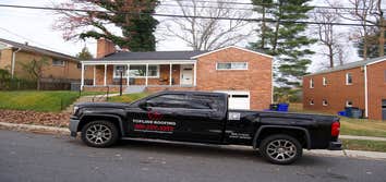 Topline Roofing