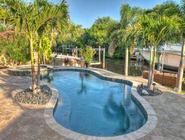Photos from Larsen's Pool & Spa, LLC