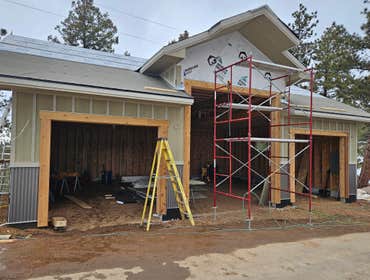 Photos by Basecamp Construction #1