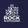 Rock Scaffolding logo