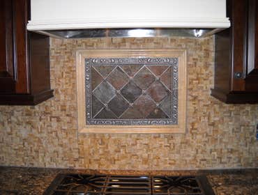 A & J Tile Installation