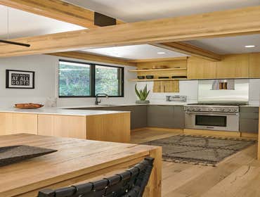 RED BUTTE #1 ASPEN PROJECT