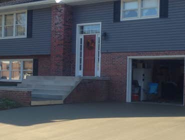 Photo(s) from Josh Lloyd Construction Previous projects