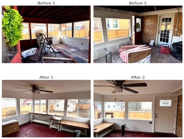 Photos by Tmv Services LLC #1