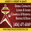 Tobacco Valley Construction, Inc logo