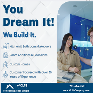 Wolfe Construction Company LLC