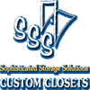 Sophisticated Storage Solutions logo
