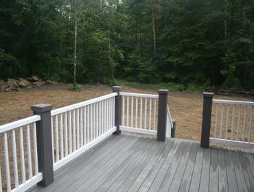 Photo(s) from A and T Builders, Inc. Completed Jobs