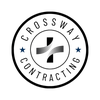 Crossway Contracting logo