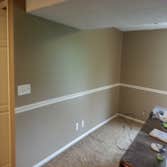 West Omaha basement
