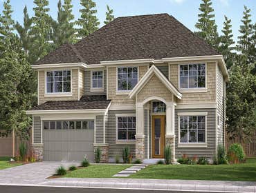 Custom Homes