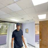 Custom X-Ray Room - Medical Renovation