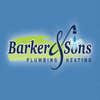 Barker and Sons Plumbing & Rooter logo