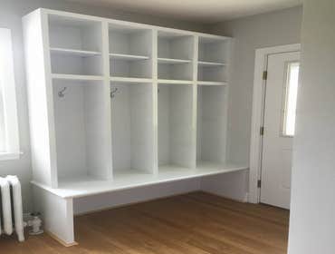 Building and Remodeling