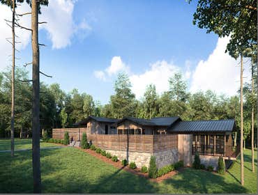 Photos by Joe Crews Architect #1