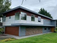 Exterior Painting - Sample work