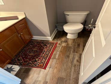 Bathroom Remodels Primary & Powder Bathroom Remodels